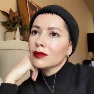 Meet your Posher, Shelby